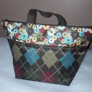 Thirty One Insulated Lunch Bag